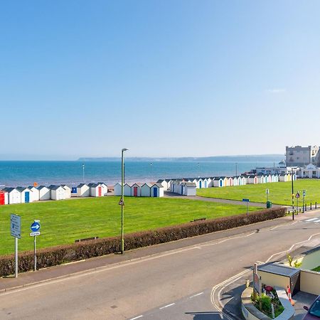 8 Belvedere Court Paignton Exteriör bild